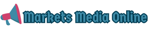 Markets Media Online Logo